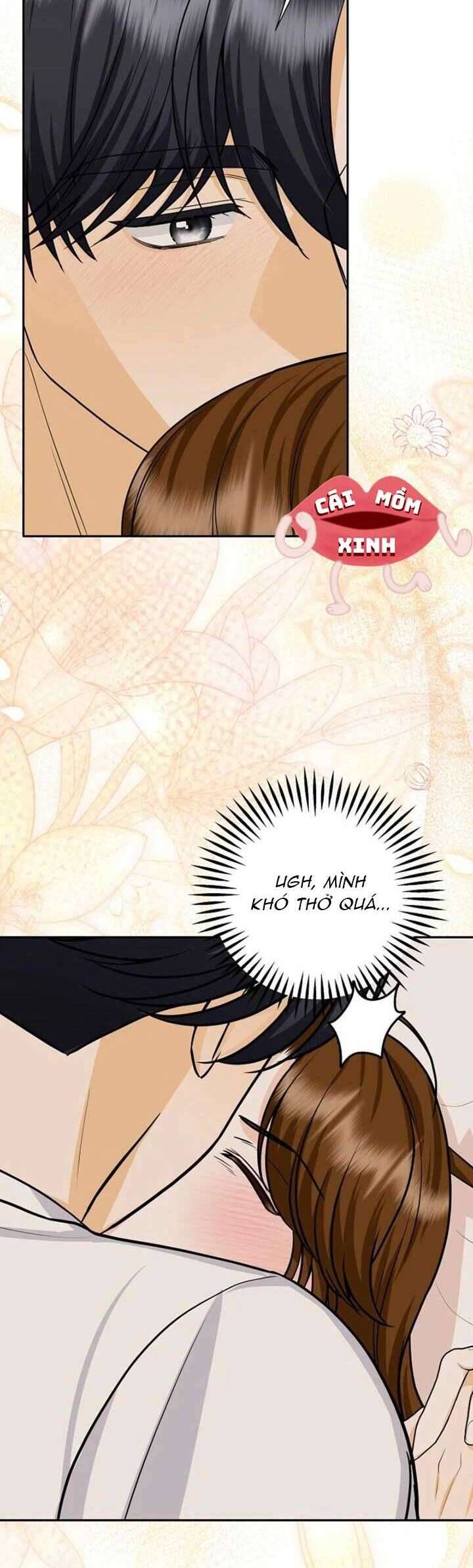 Hãy Tới Nhà Anh Đi - Chapter 27 - Page 35