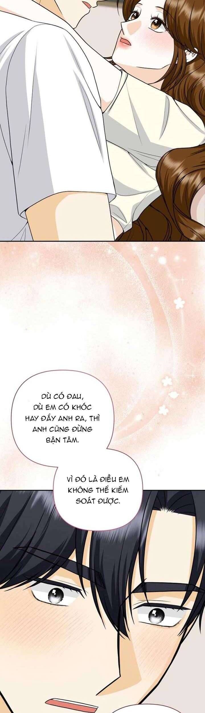 Hãy Tới Nhà Anh Đi - Chapter 27 - Page 38