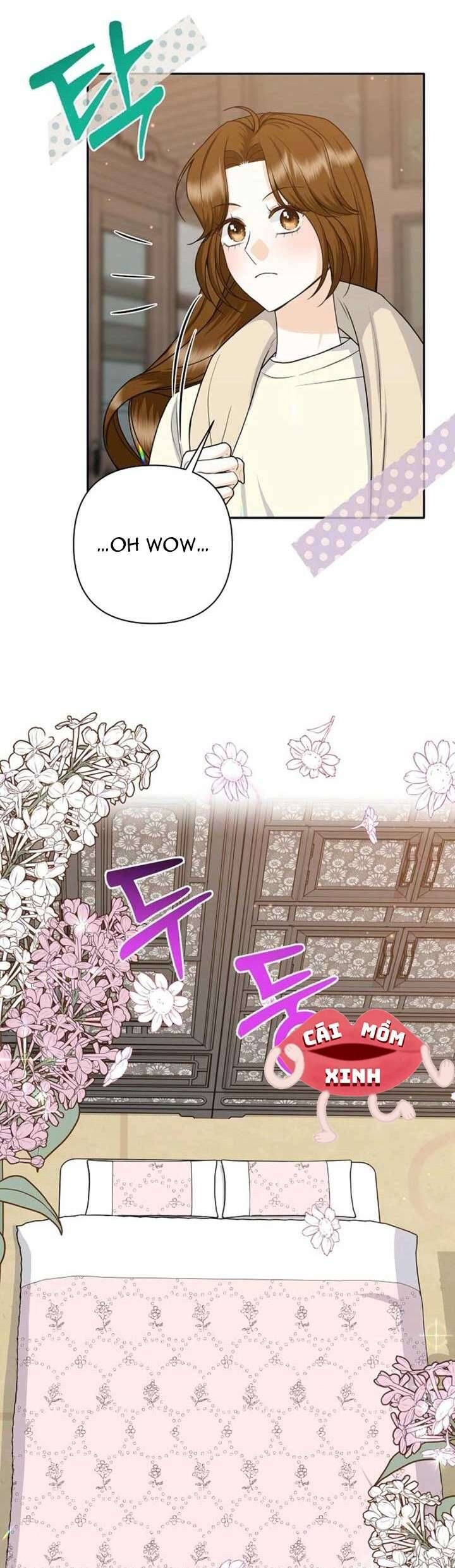 Hãy Tới Nhà Anh Đi - Chapter 27 - Page 4