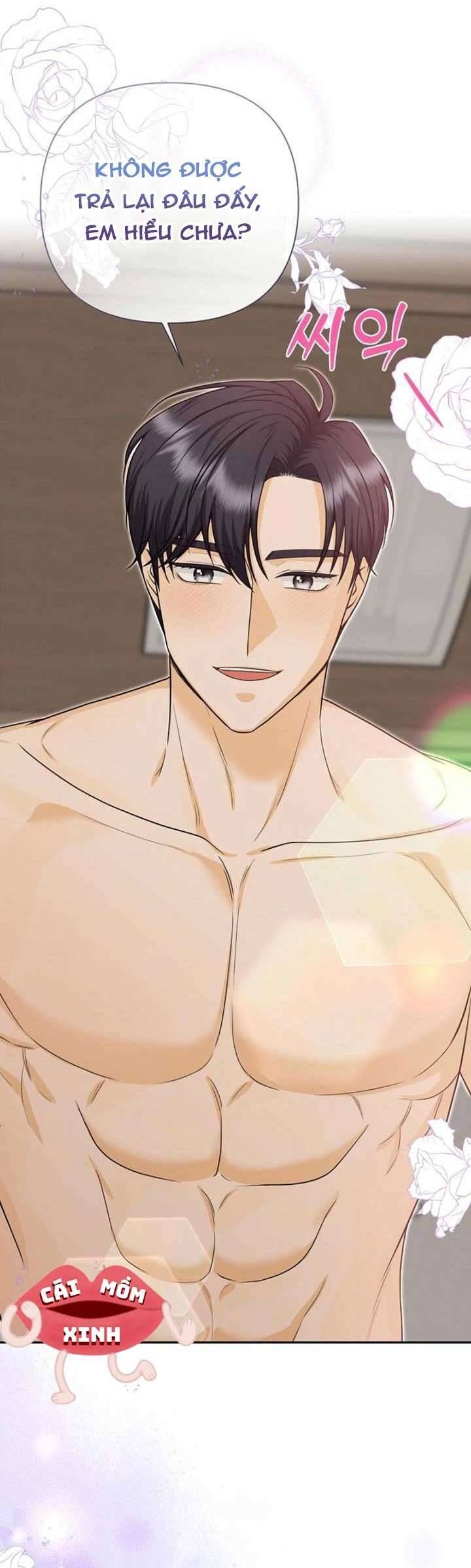 Hãy Tới Nhà Anh Đi - Chapter 27 - Page 43