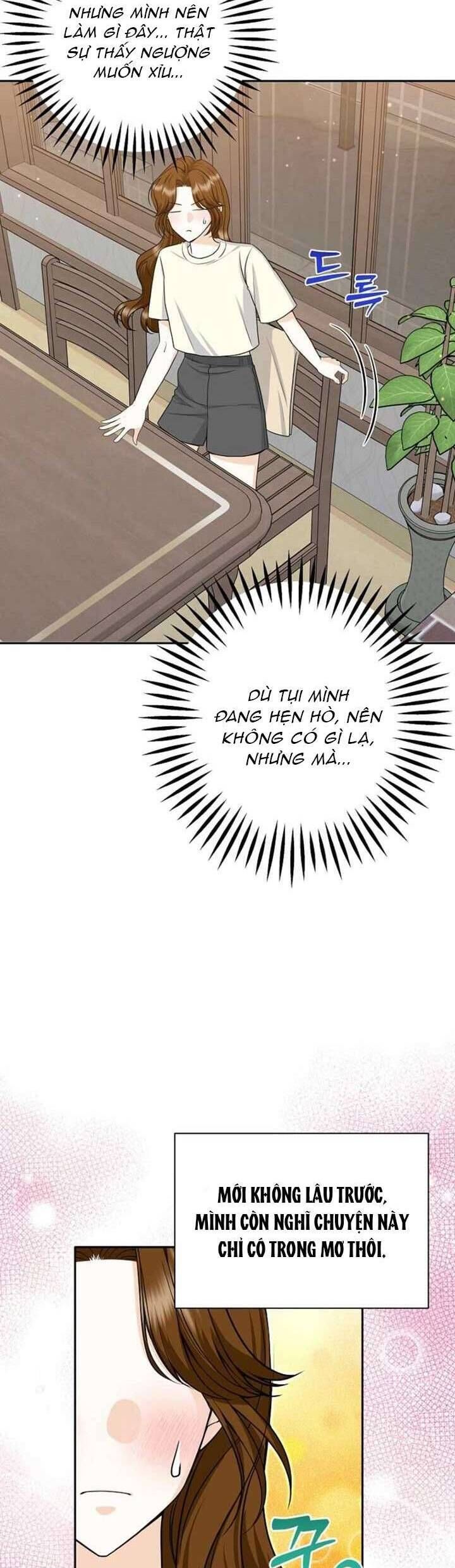 Hãy Tới Nhà Anh Đi - Chapter 27 - Page 6