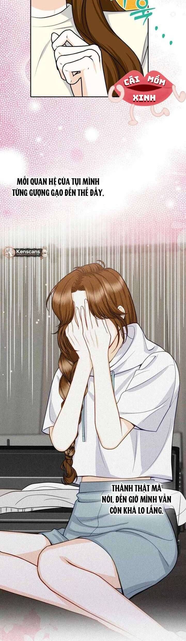 Hãy Tới Nhà Anh Đi - Chapter 27 - Page 7