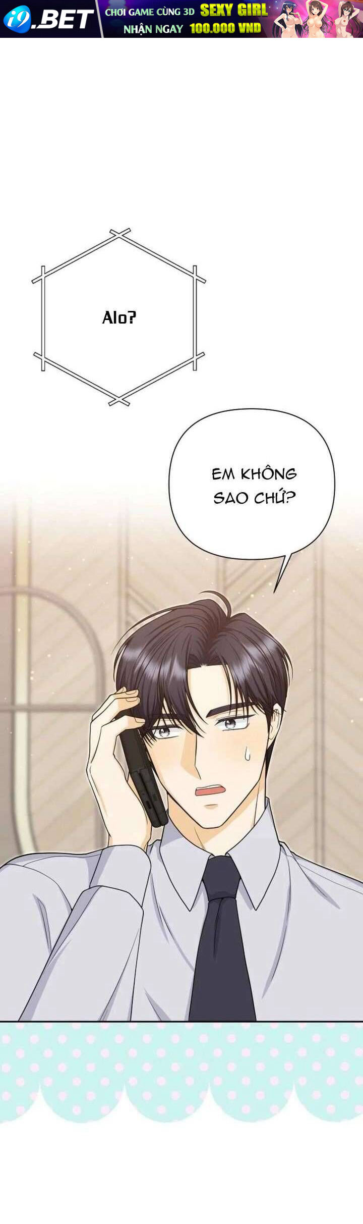 Hãy Tới Nhà Anh Đi - Chapter 28 - Page 10