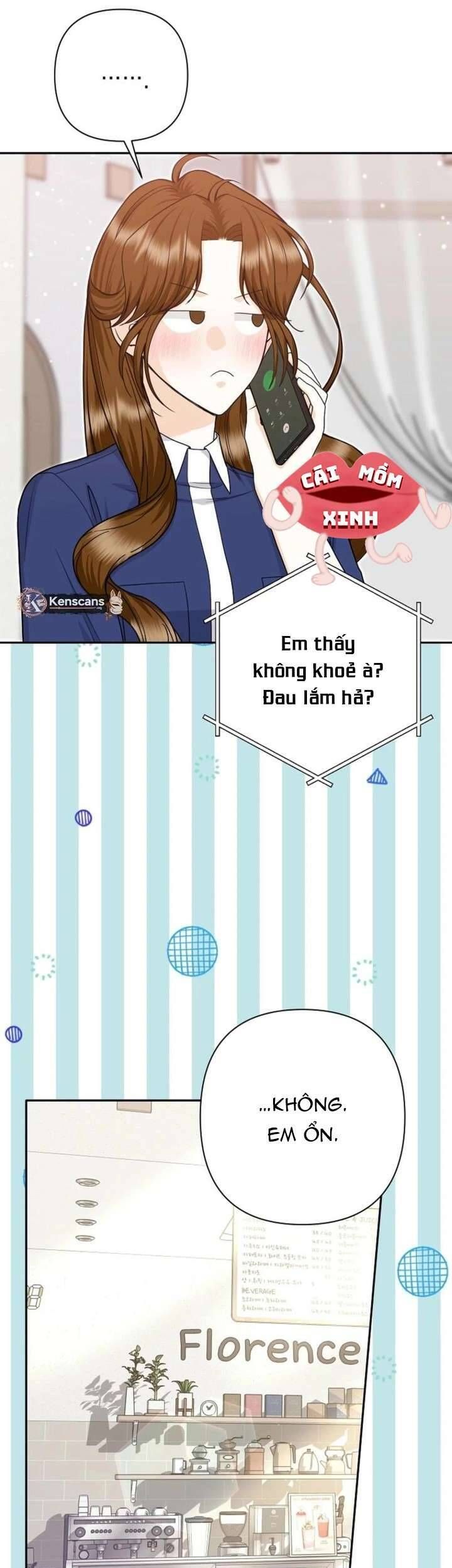 Hãy Tới Nhà Anh Đi - Chapter 28 - Page 11