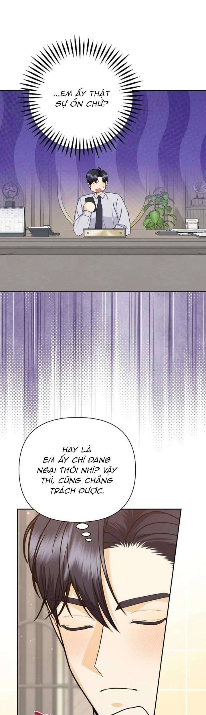 Hãy Tới Nhà Anh Đi - Chapter 28 - Page 13