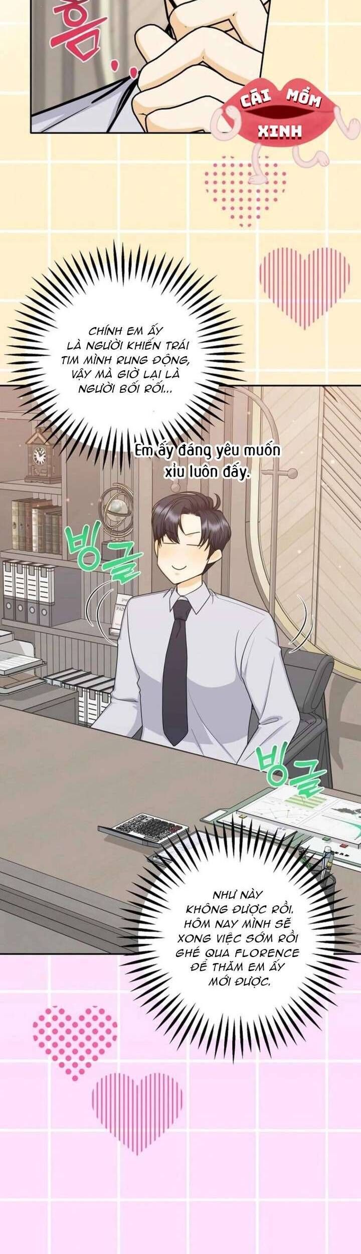 Hãy Tới Nhà Anh Đi - Chapter 28 - Page 14