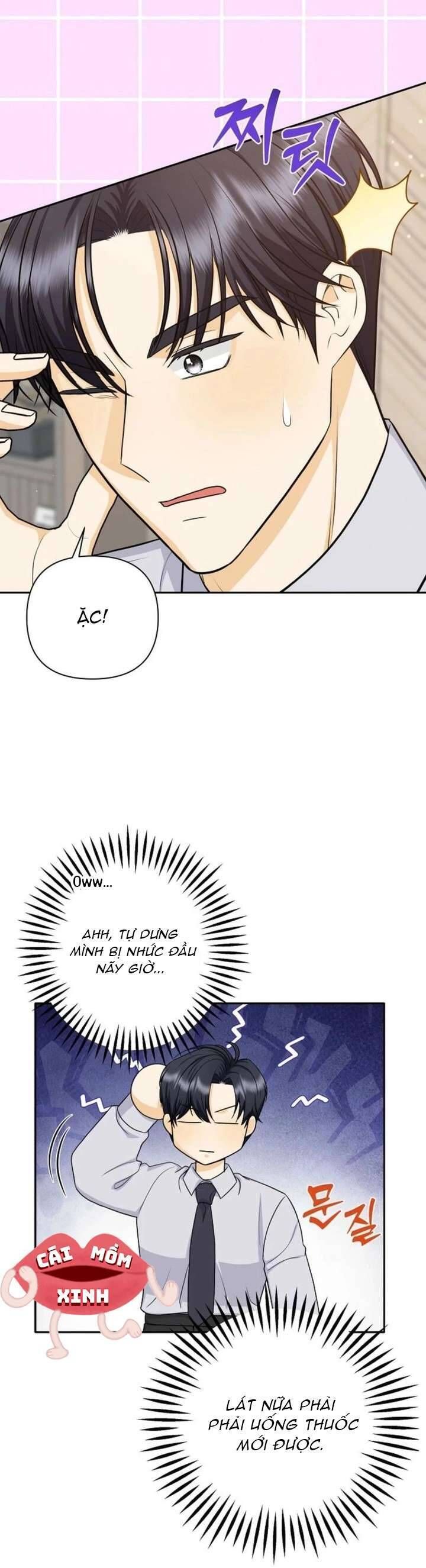 Hãy Tới Nhà Anh Đi - Chapter 28 - Page 15