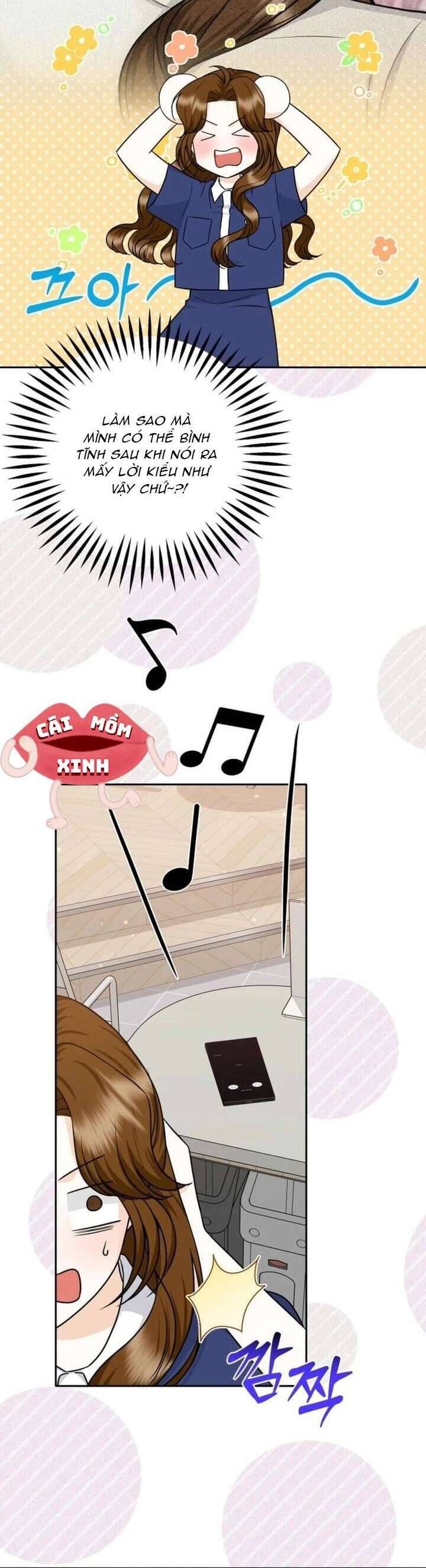 Hãy Tới Nhà Anh Đi - Chapter 28 - Page 17