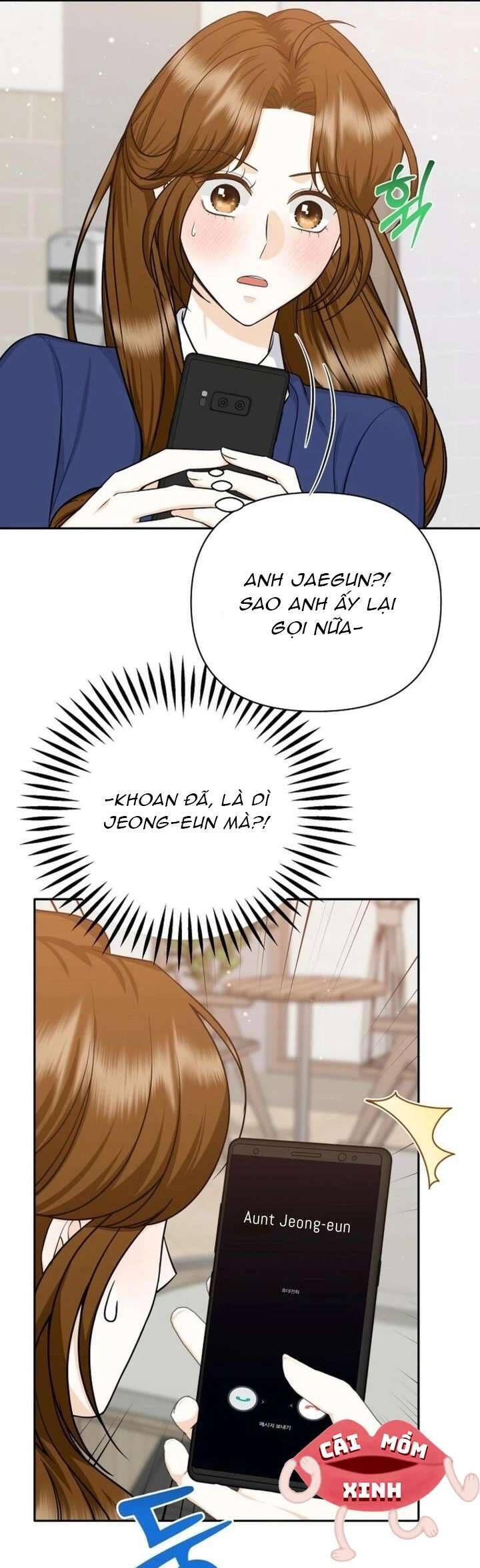 Hãy Tới Nhà Anh Đi - Chapter 28 - Page 18