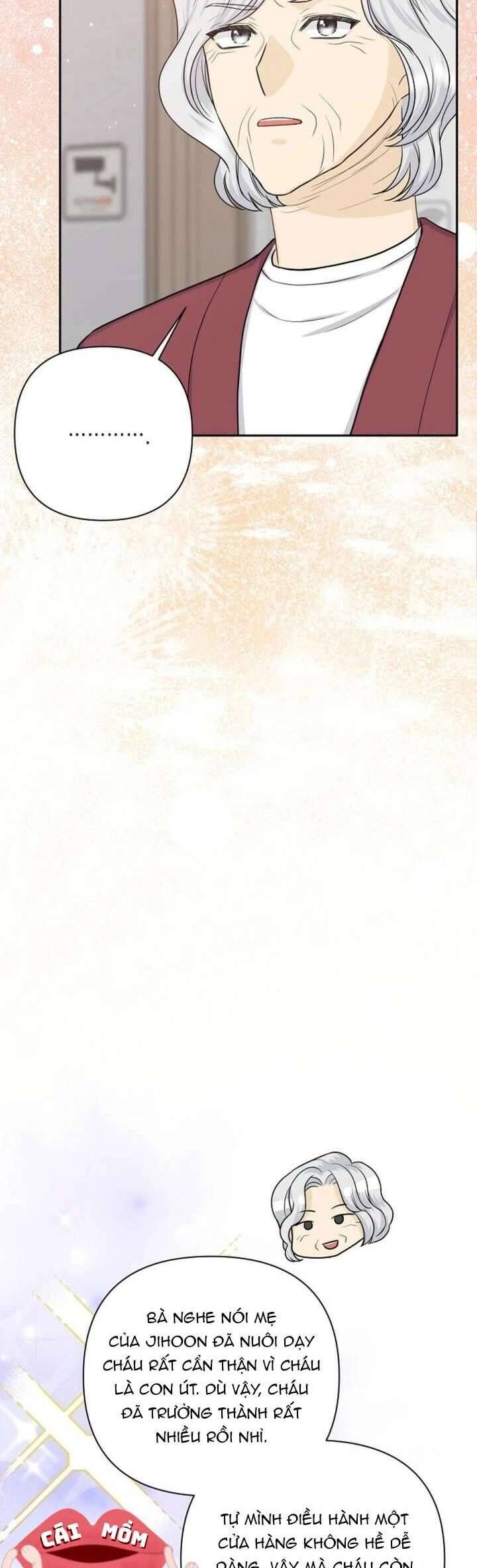 Hãy Tới Nhà Anh Đi - Chapter 28 - Page 24