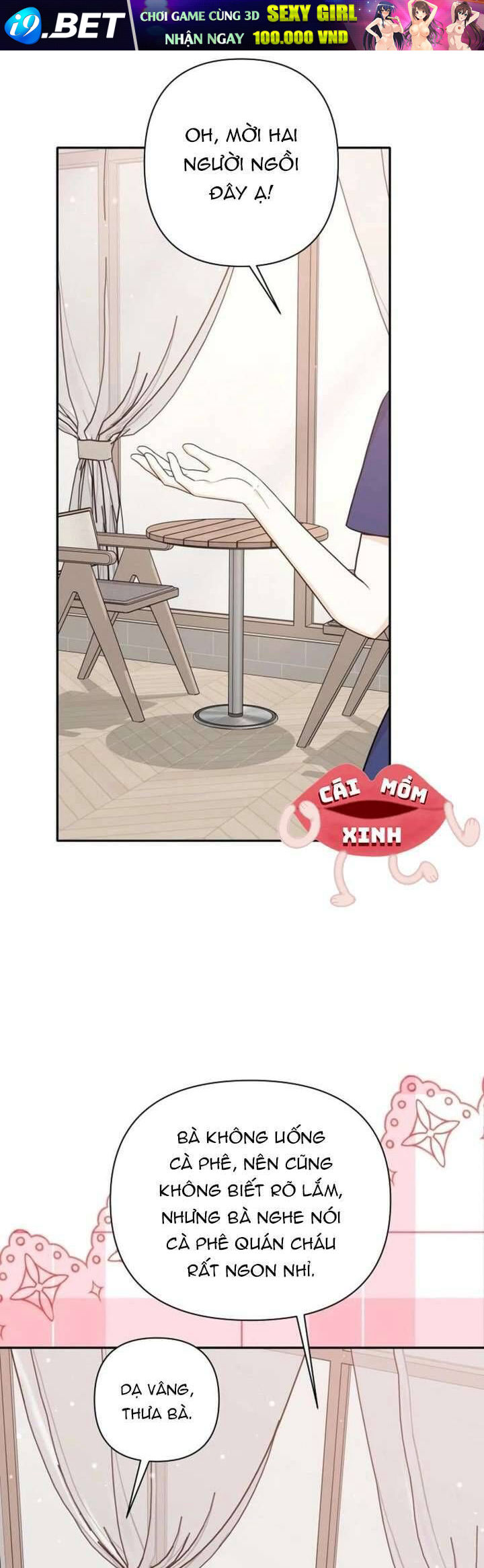 Hãy Tới Nhà Anh Đi - Chapter 28 - Page 26