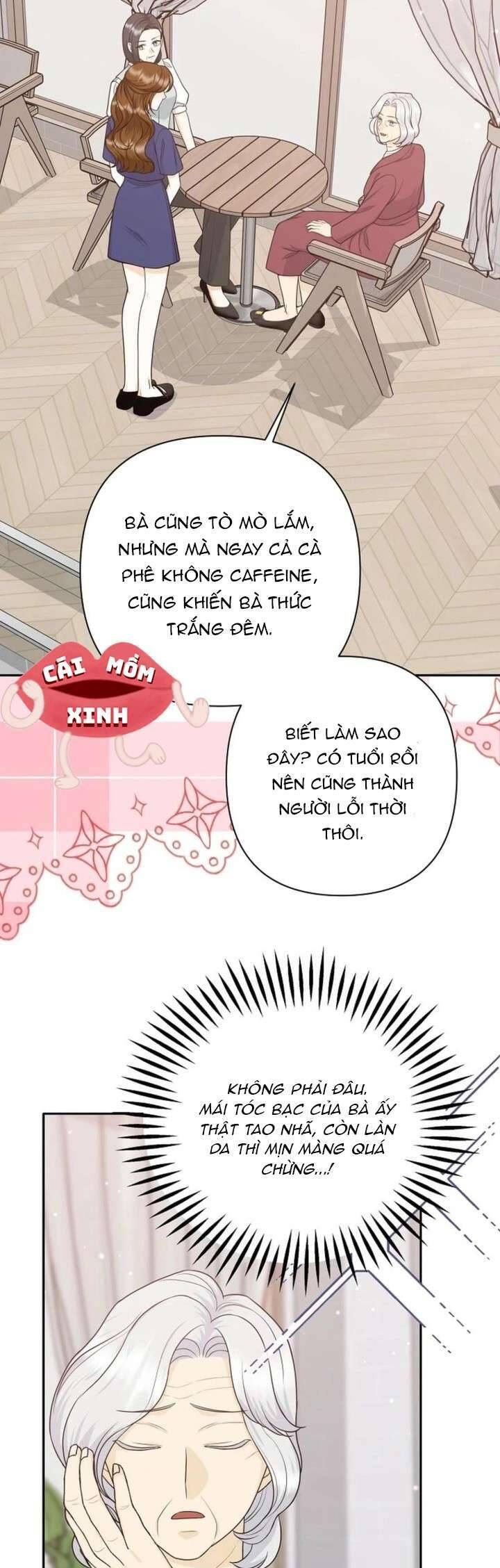 Hãy Tới Nhà Anh Đi - Chapter 28 - Page 27