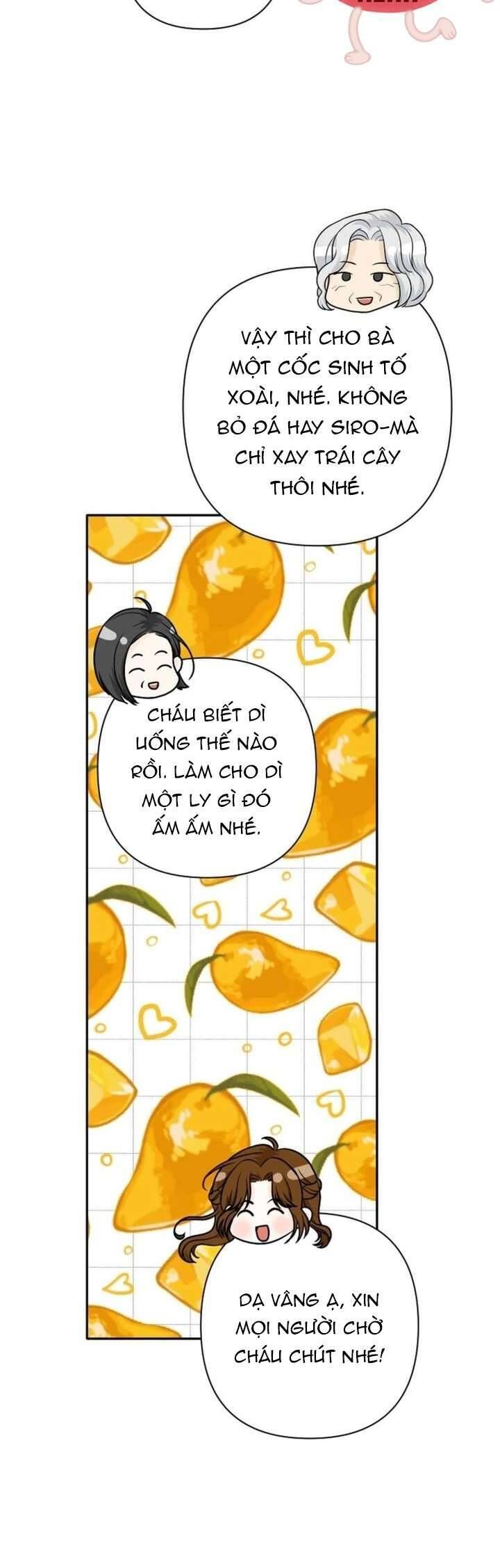Hãy Tới Nhà Anh Đi - Chapter 28 - Page 29
