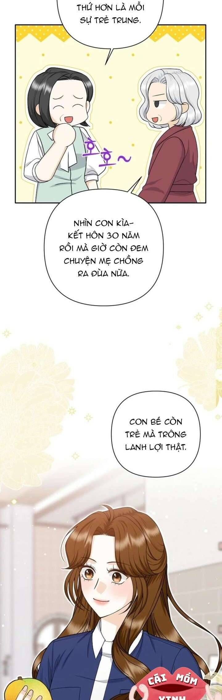 Hãy Tới Nhà Anh Đi - Chapter 28 - Page 31