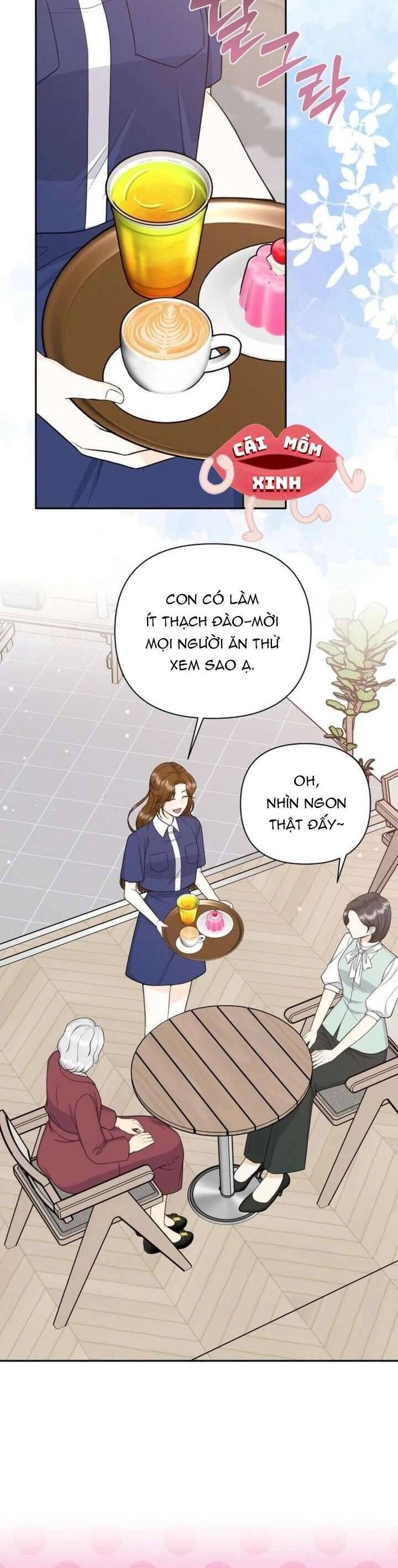 Hãy Tới Nhà Anh Đi - Chapter 28 - Page 36