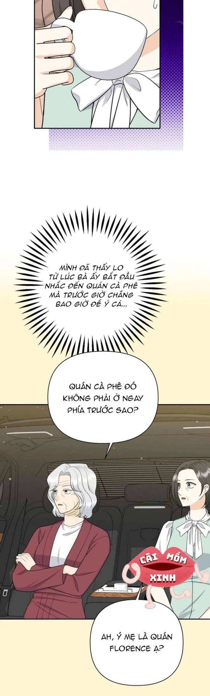 Hãy Tới Nhà Anh Đi - Chapter 28 - Page 38