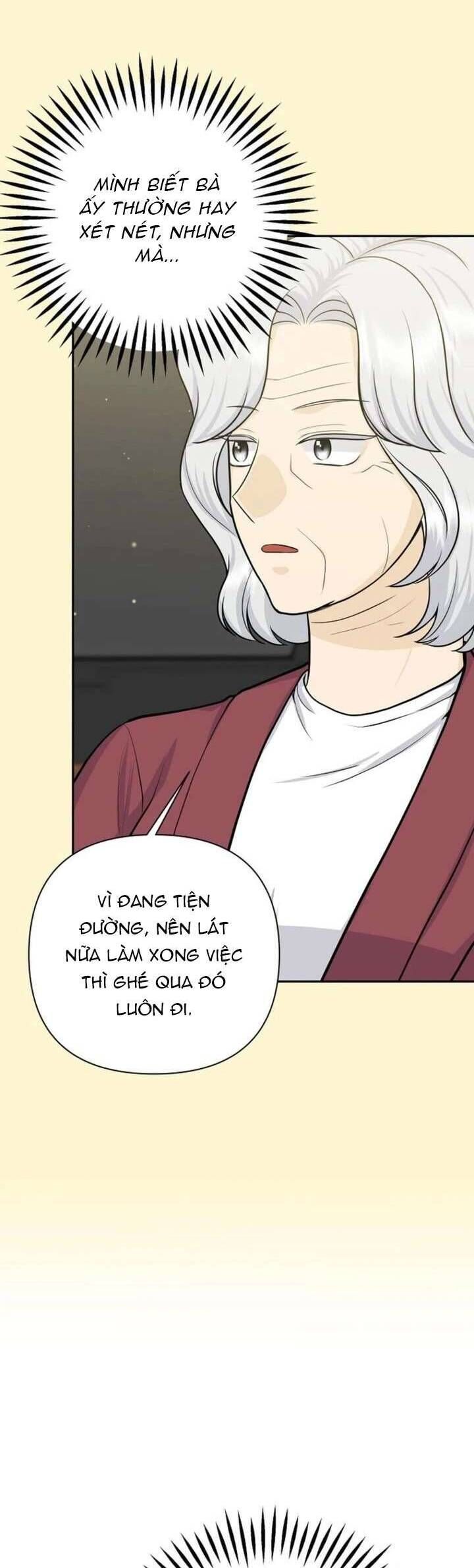 Hãy Tới Nhà Anh Đi - Chapter 28 - Page 39