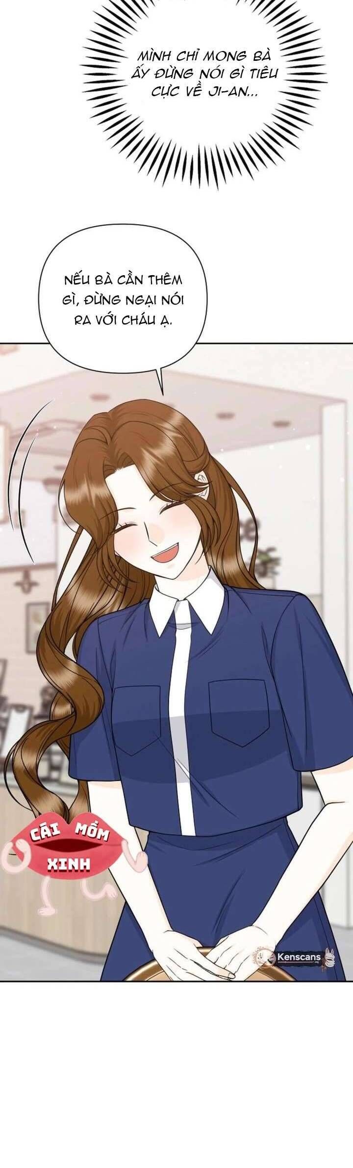 Hãy Tới Nhà Anh Đi - Chapter 28 - Page 40