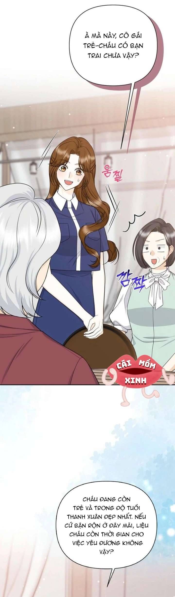 Hãy Tới Nhà Anh Đi - Chapter 28 - Page 41