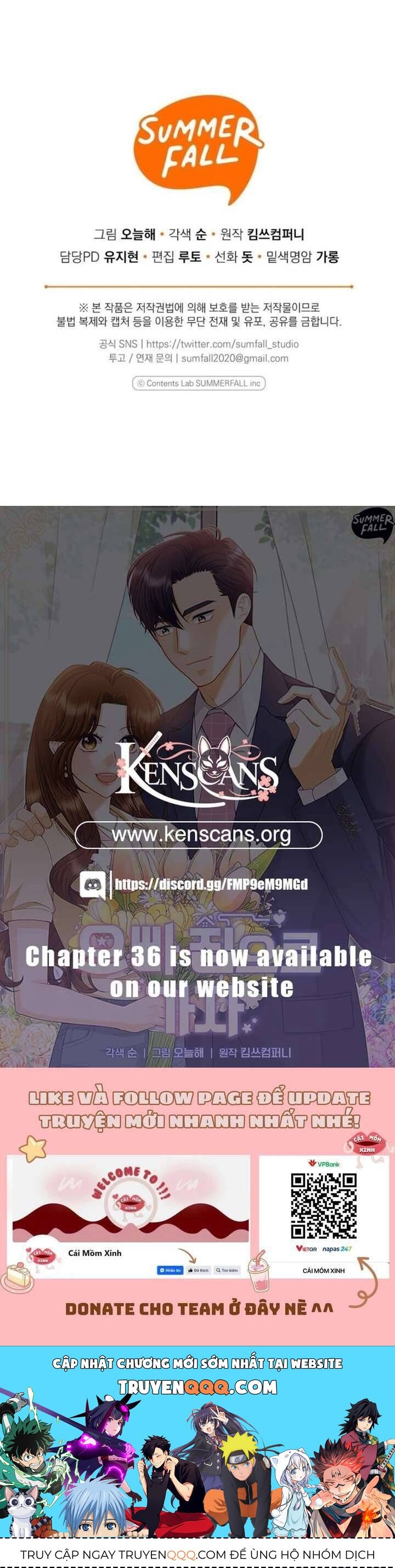 Hãy Tới Nhà Anh Đi - Chapter 28 - Page 44