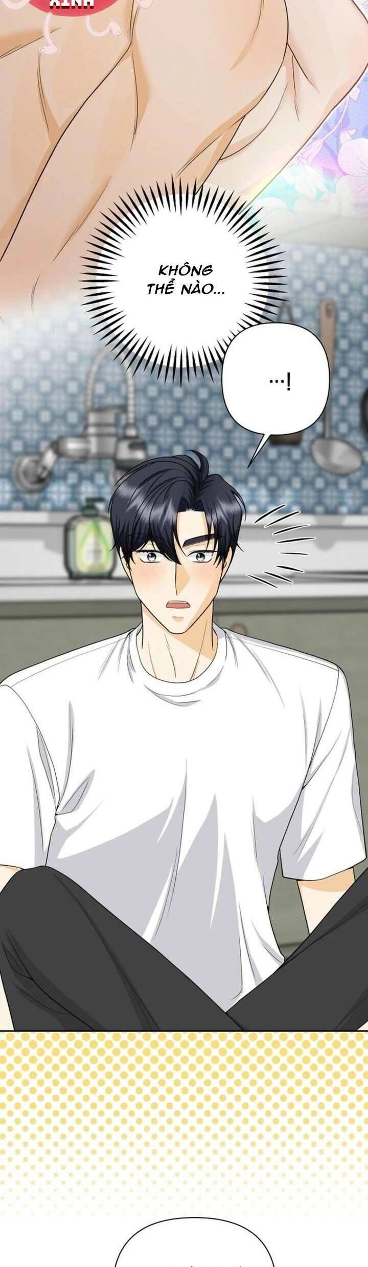 Hãy Tới Nhà Anh Đi - Chapter 28 - Page 5