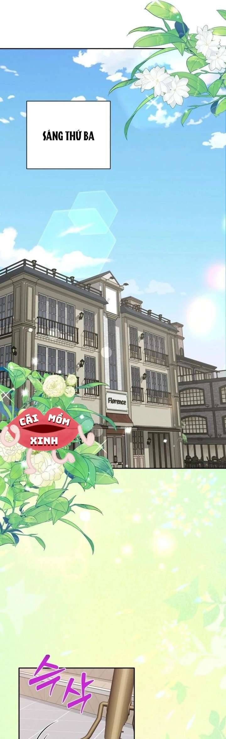 Hãy Tới Nhà Anh Đi - Chapter 28 - Page 7