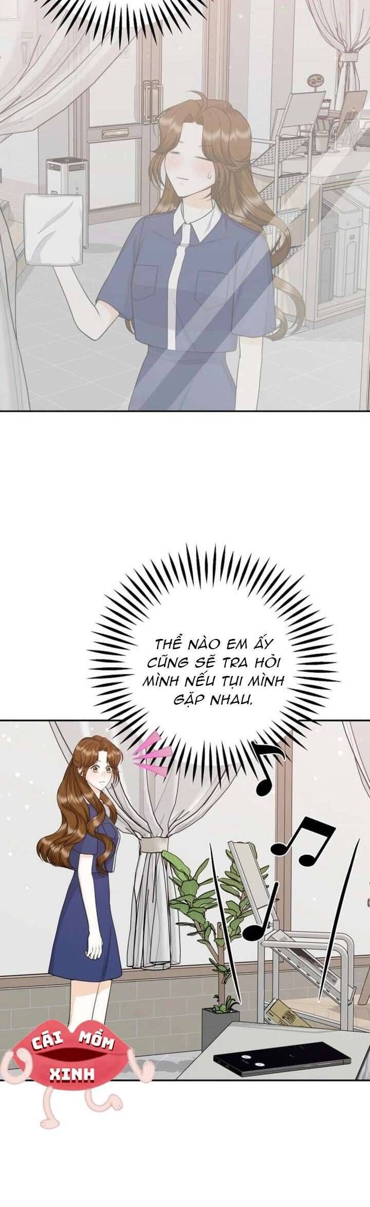 Hãy Tới Nhà Anh Đi - Chapter 28 - Page 9