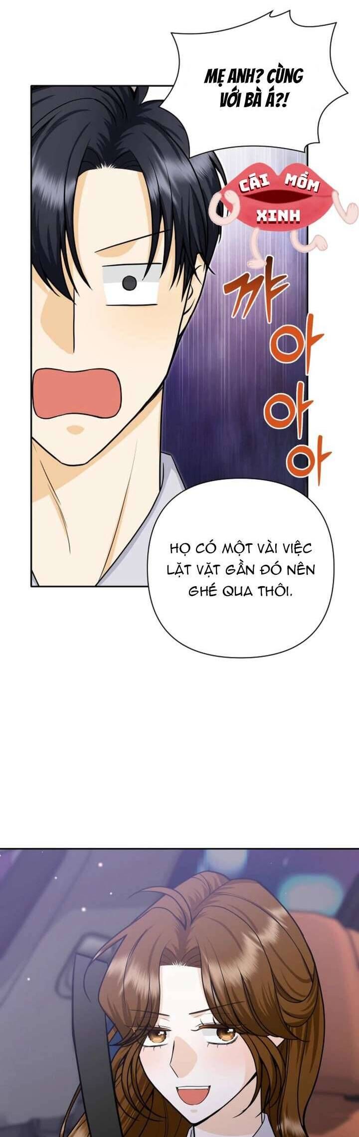 Hãy Tới Nhà Anh Đi - Chapter 29 - Page 10