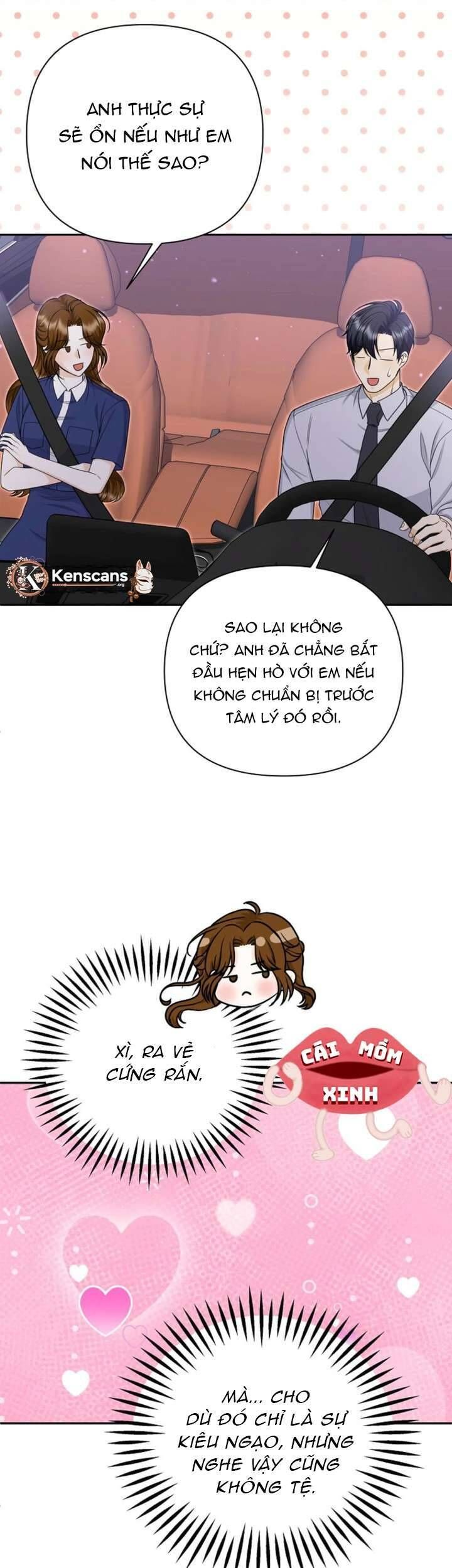 Hãy Tới Nhà Anh Đi - Chapter 29 - Page 12