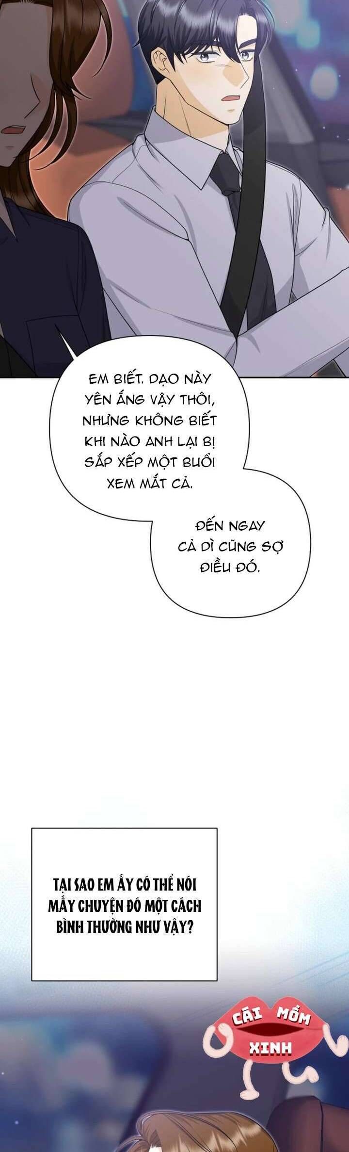 Hãy Tới Nhà Anh Đi - Chapter 29 - Page 17
