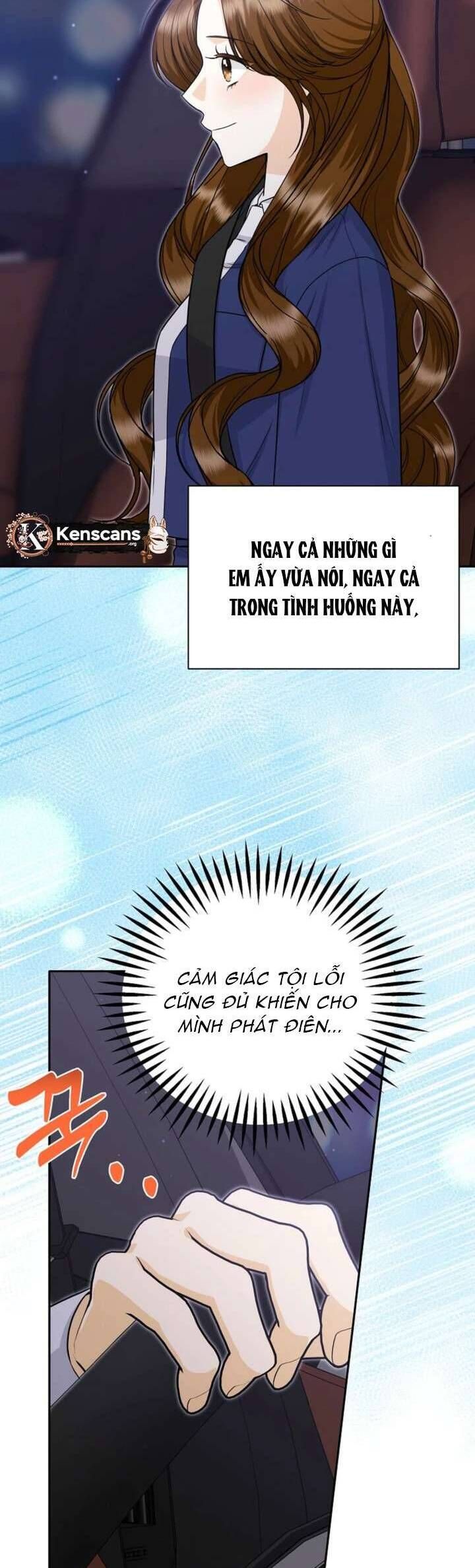 Hãy Tới Nhà Anh Đi - Chapter 29 - Page 18