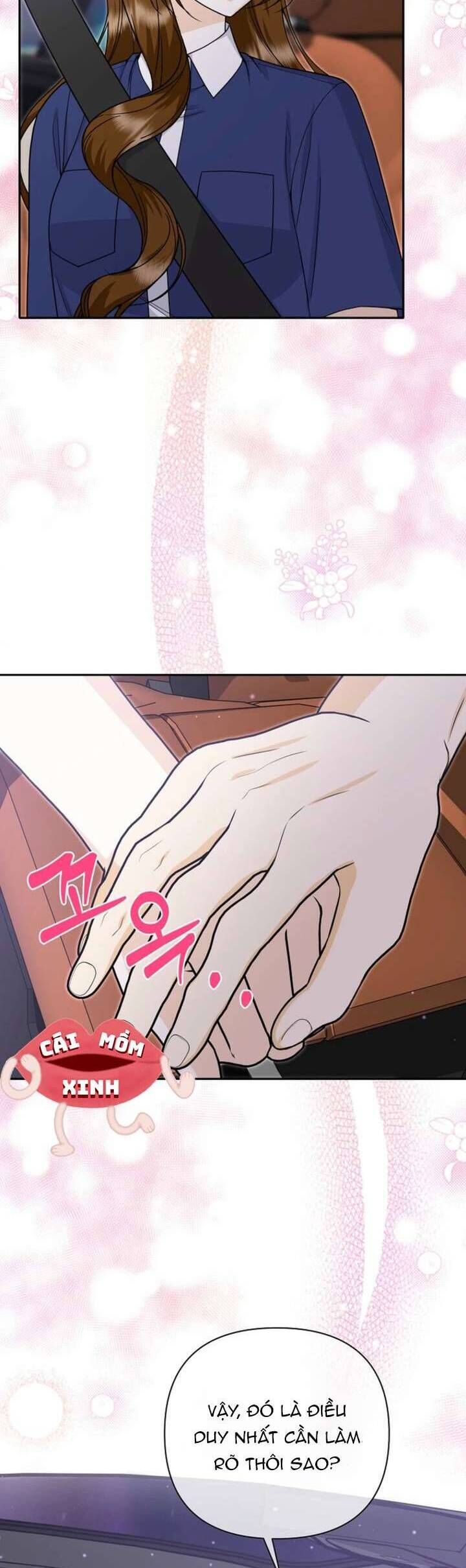 Hãy Tới Nhà Anh Đi - Chapter 29 - Page 21