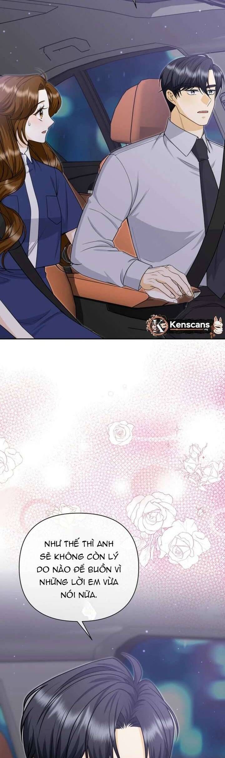 Hãy Tới Nhà Anh Đi - Chapter 29 - Page 22