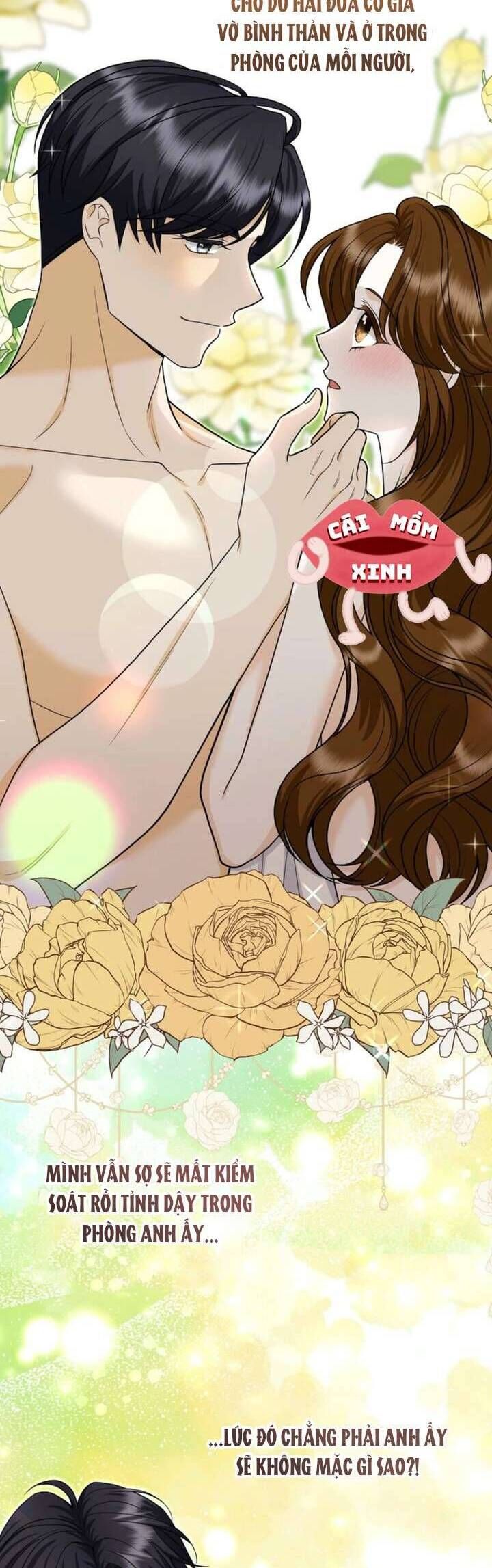 Hãy Tới Nhà Anh Đi - Chapter 29 - Page 26