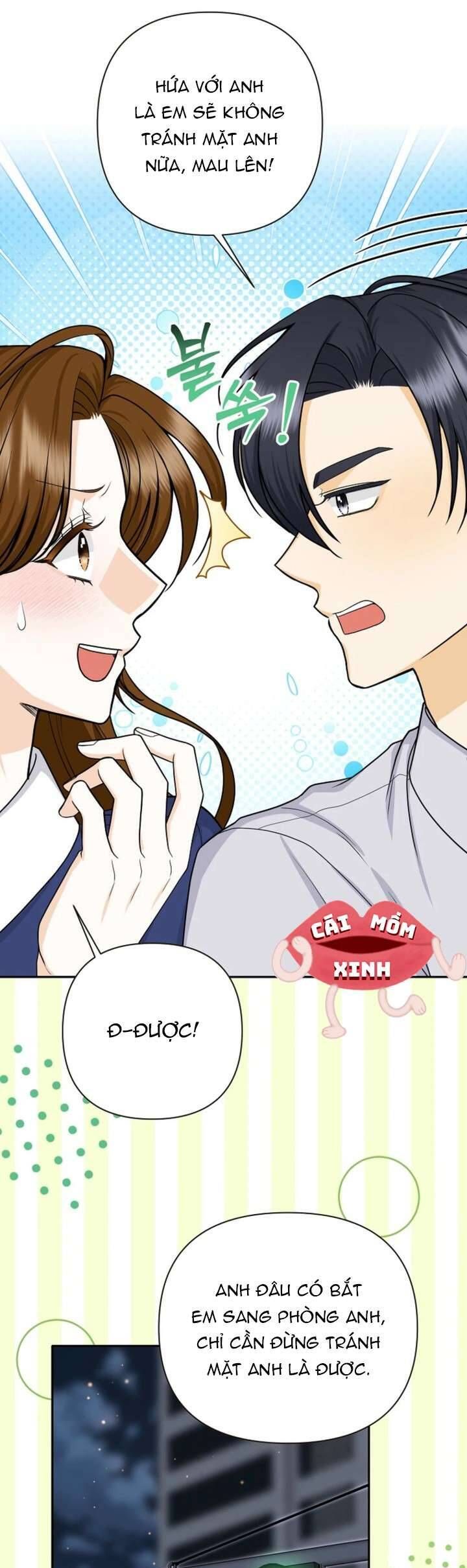 Hãy Tới Nhà Anh Đi - Chapter 29 - Page 28