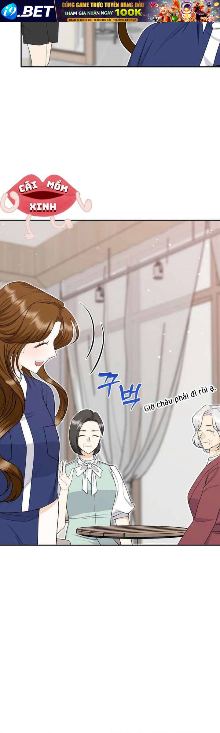 Hãy Tới Nhà Anh Đi - Chapter 29 - Page 3