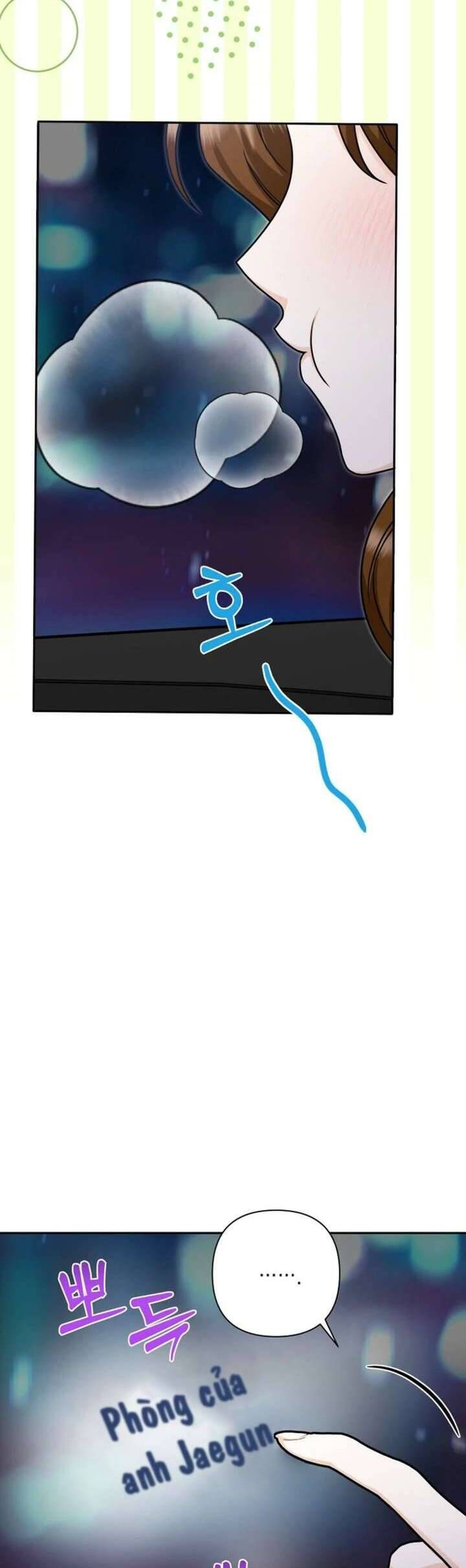 Hãy Tới Nhà Anh Đi - Chapter 29 - Page 30