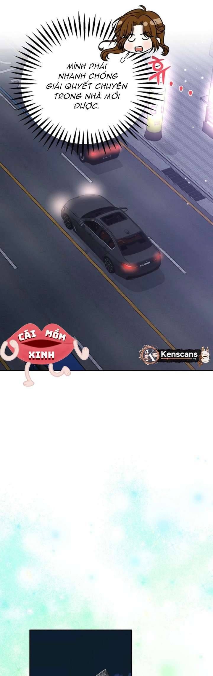 Hãy Tới Nhà Anh Đi - Chapter 29 - Page 32