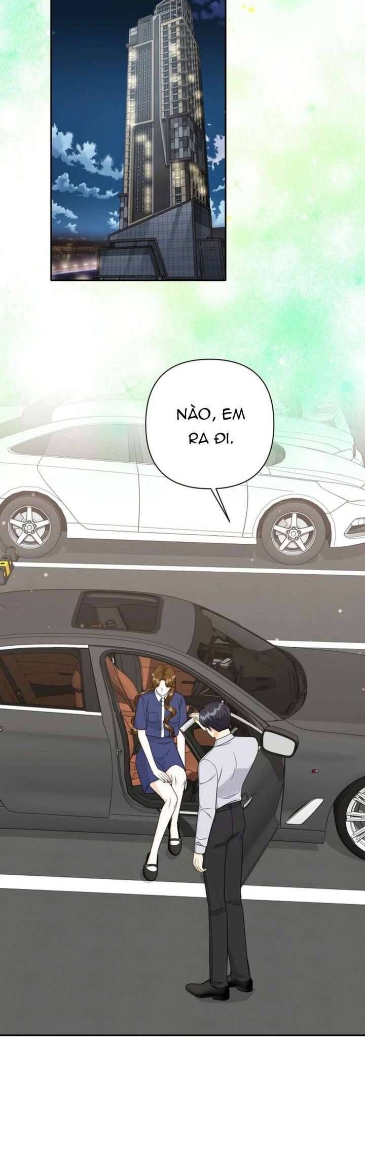 Hãy Tới Nhà Anh Đi - Chapter 29 - Page 33