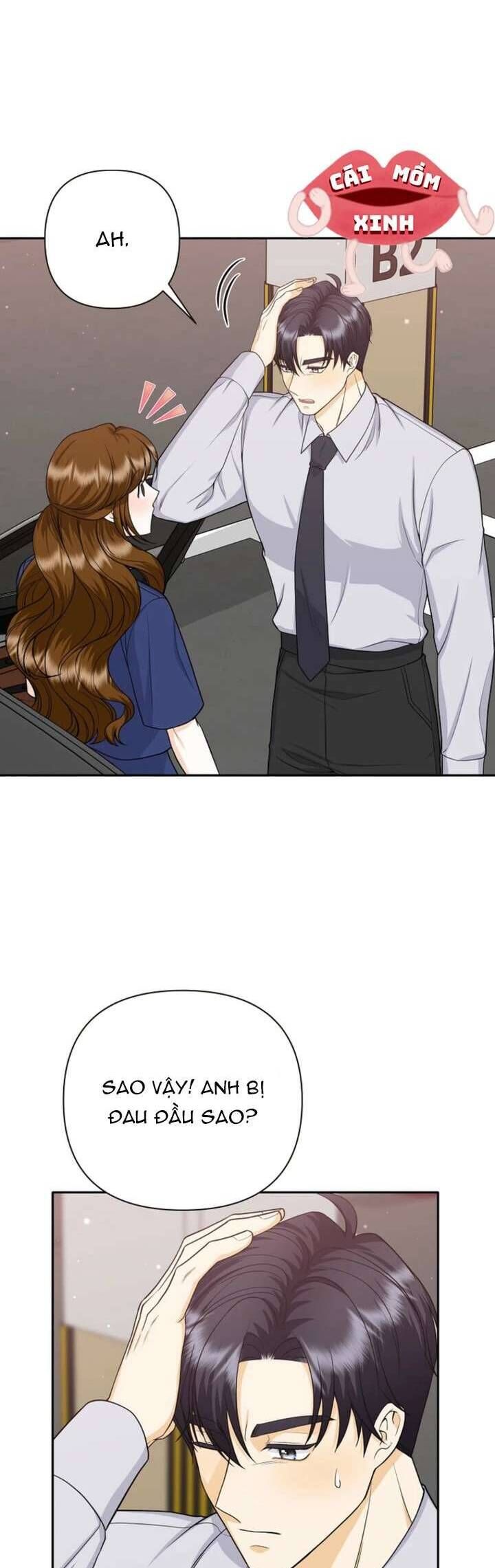 Hãy Tới Nhà Anh Đi - Chapter 29 - Page 34