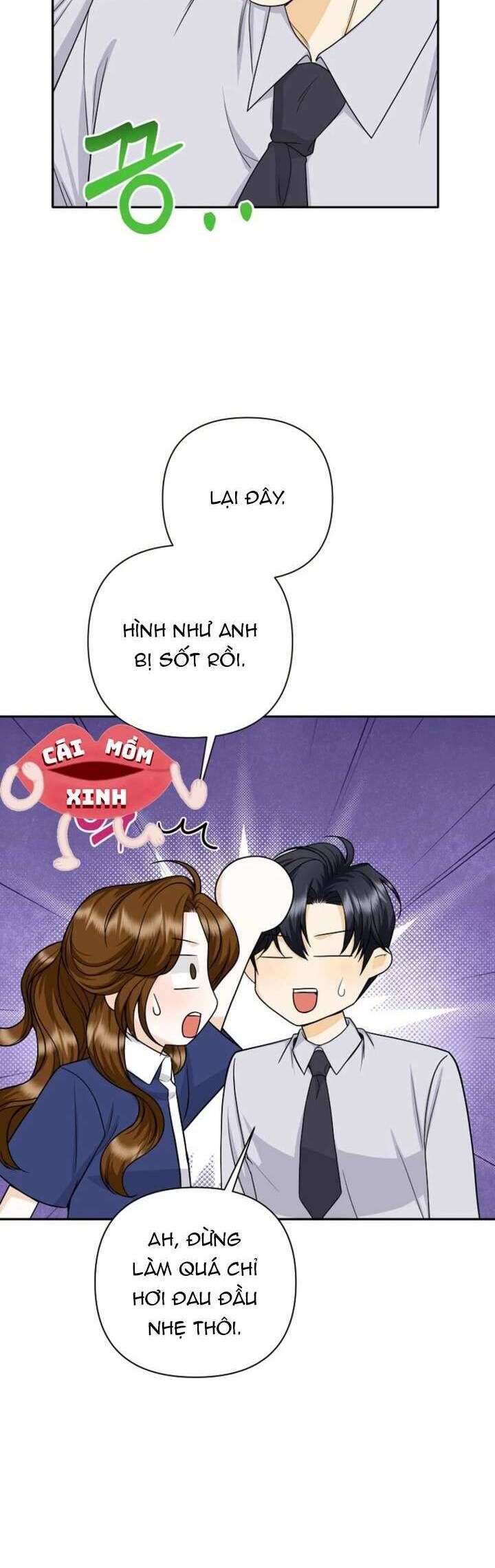 Hãy Tới Nhà Anh Đi - Chapter 29 - Page 35