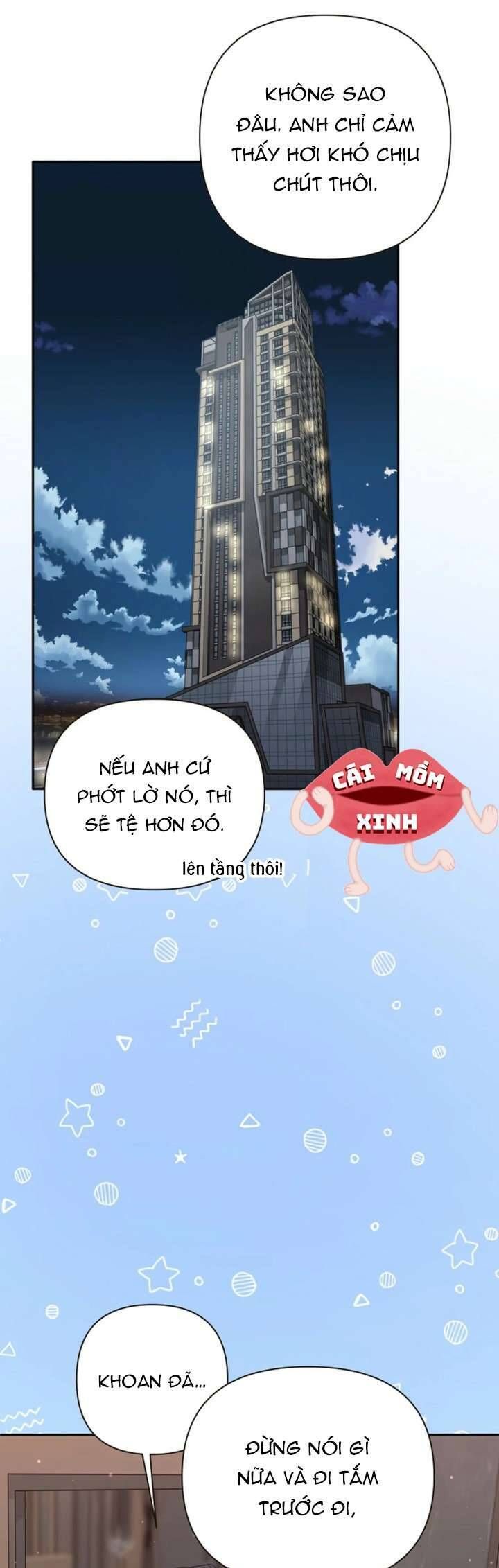 Hãy Tới Nhà Anh Đi - Chapter 29 - Page 36