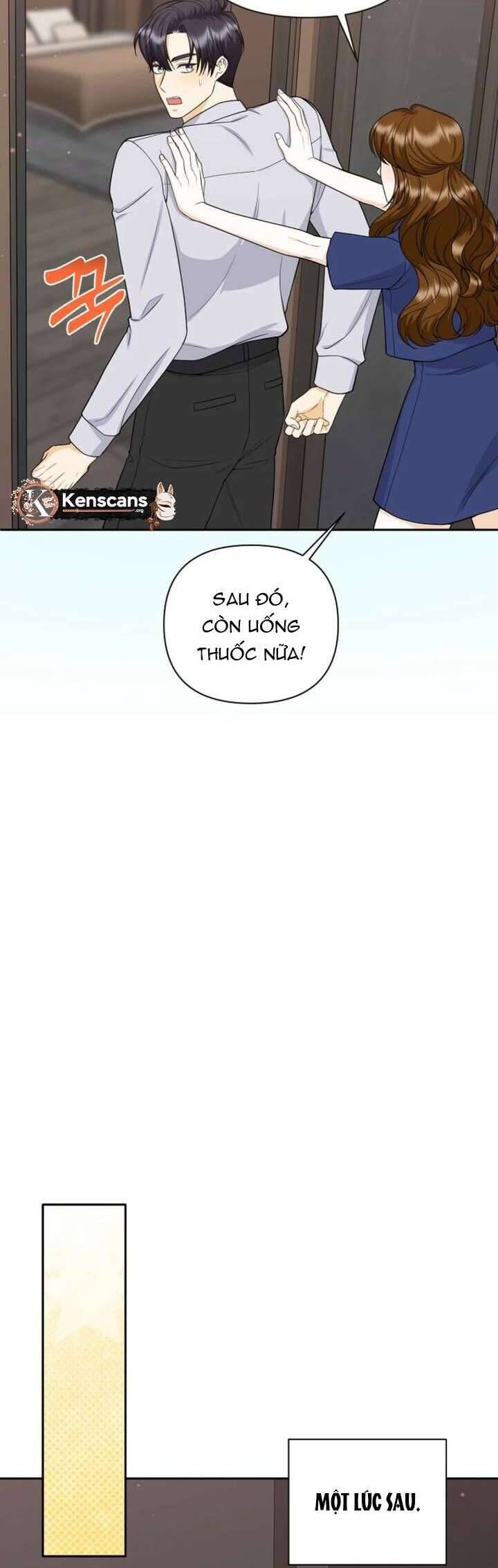 Hãy Tới Nhà Anh Đi - Chapter 29 - Page 37