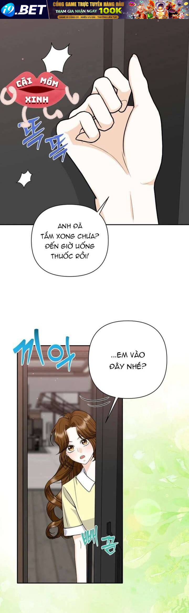 Hãy Tới Nhà Anh Đi - Chapter 29 - Page 38