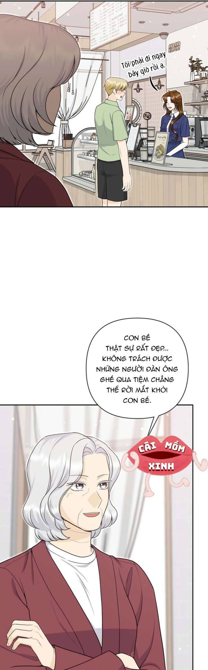 Hãy Tới Nhà Anh Đi - Chapter 29 - Page 4