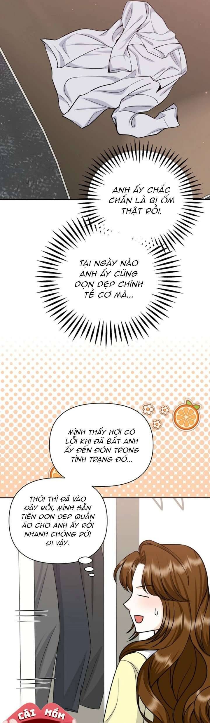 Hãy Tới Nhà Anh Đi - Chapter 29 - Page 40