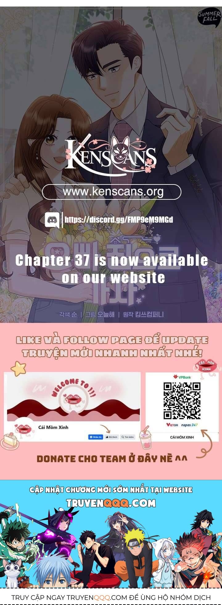 Hãy Tới Nhà Anh Đi - Chapter 29 - Page 44