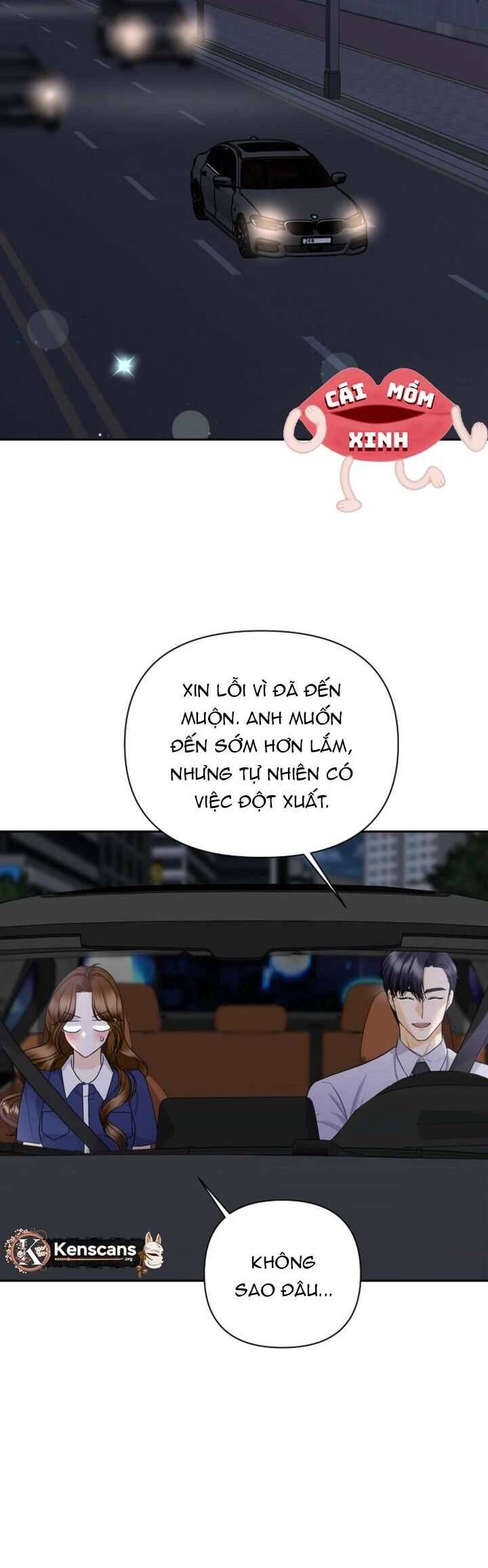 Hãy Tới Nhà Anh Đi - Chapter 29 - Page 7