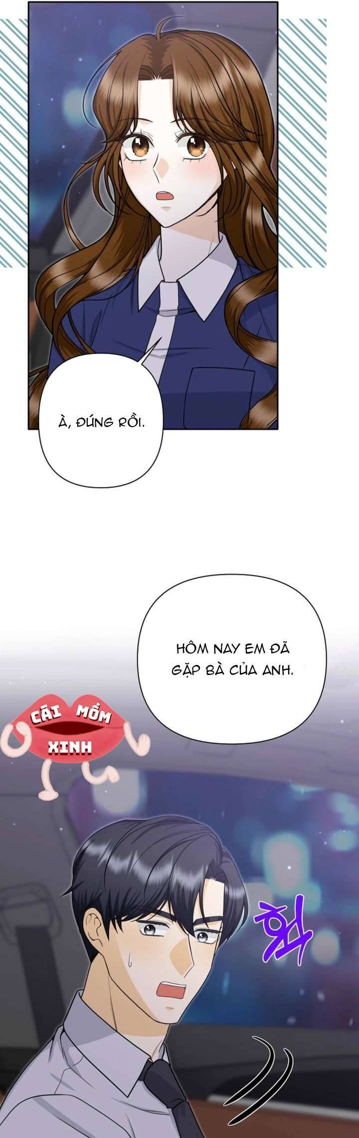 Hãy Tới Nhà Anh Đi - Chapter 29 - Page 8