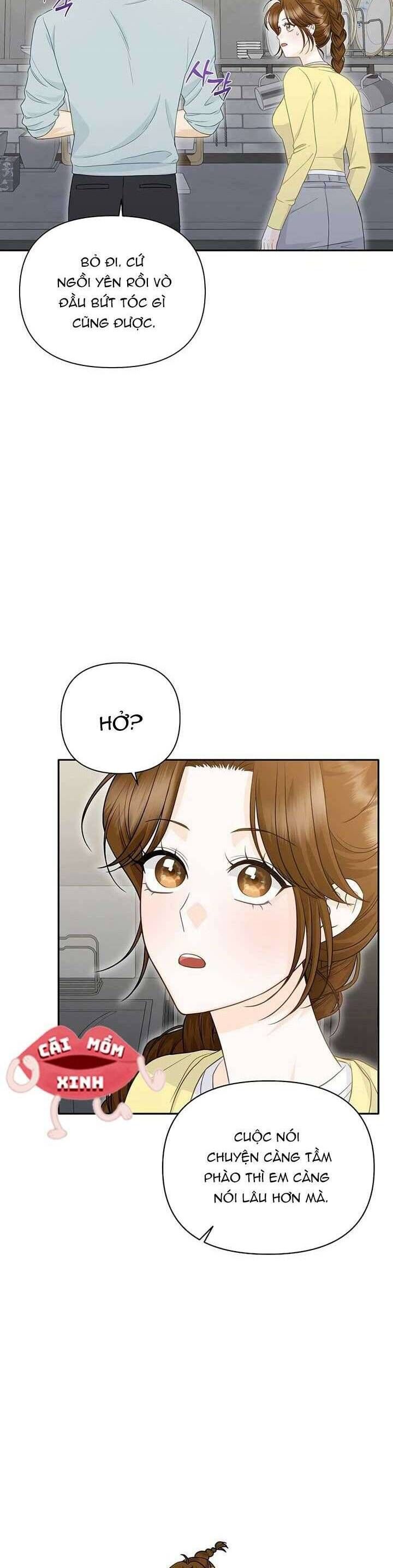 Hãy Tới Nhà Anh Đi - Chapter 3 - Page 14